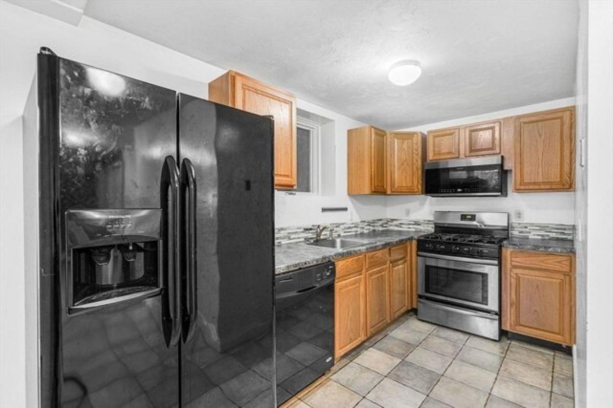 Picture of Apartment For Rent in Boston, Massachusetts, United States