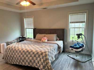 Home For Sale in Lakeland, Georgia