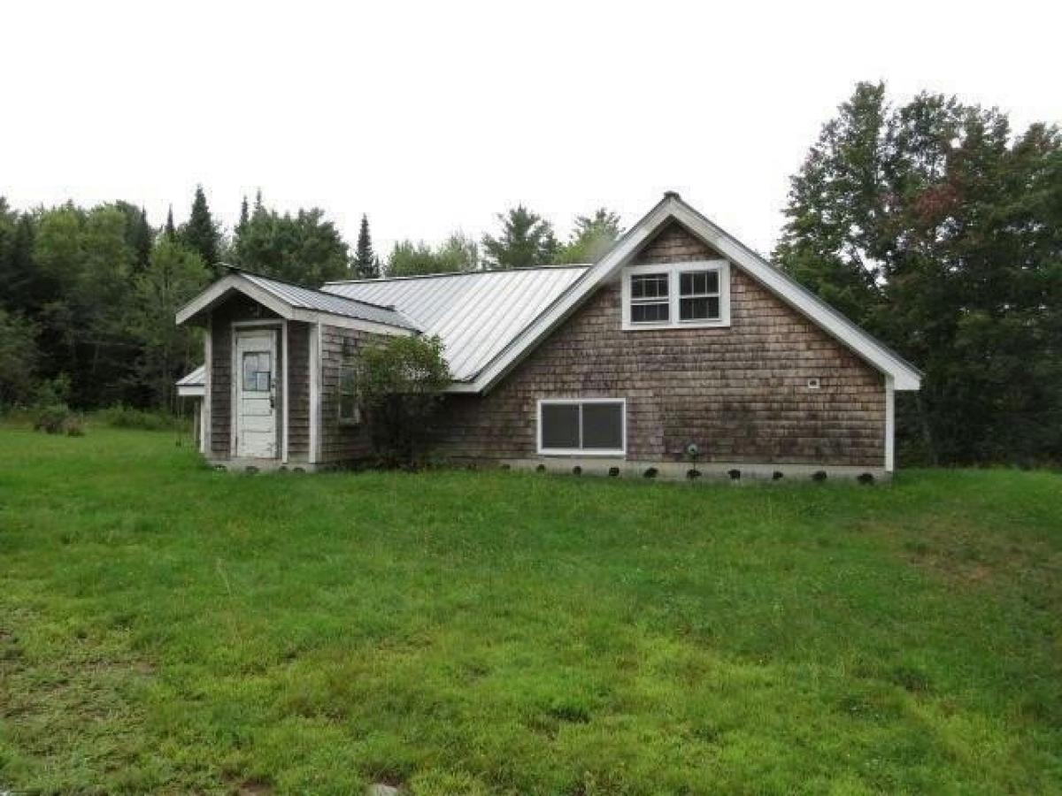 Picture of Home For Sale in Grafton, New Hampshire, United States