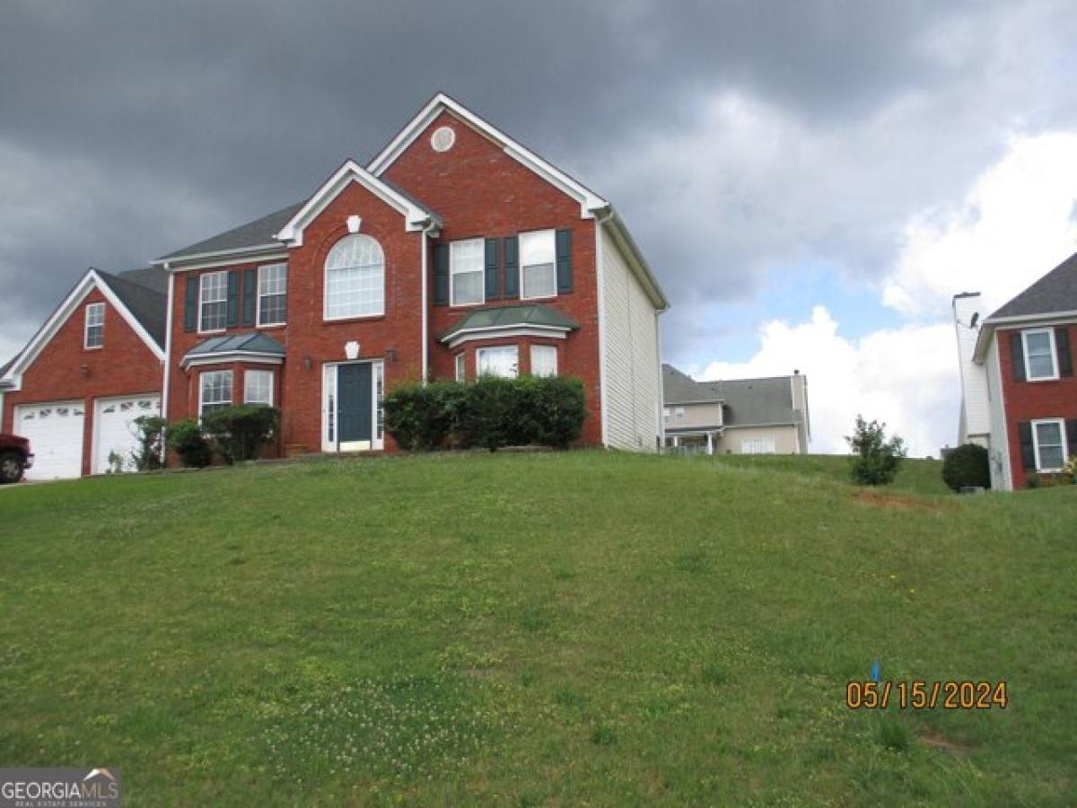 Picture of Home For Sale in Stockbridge, Georgia, United States