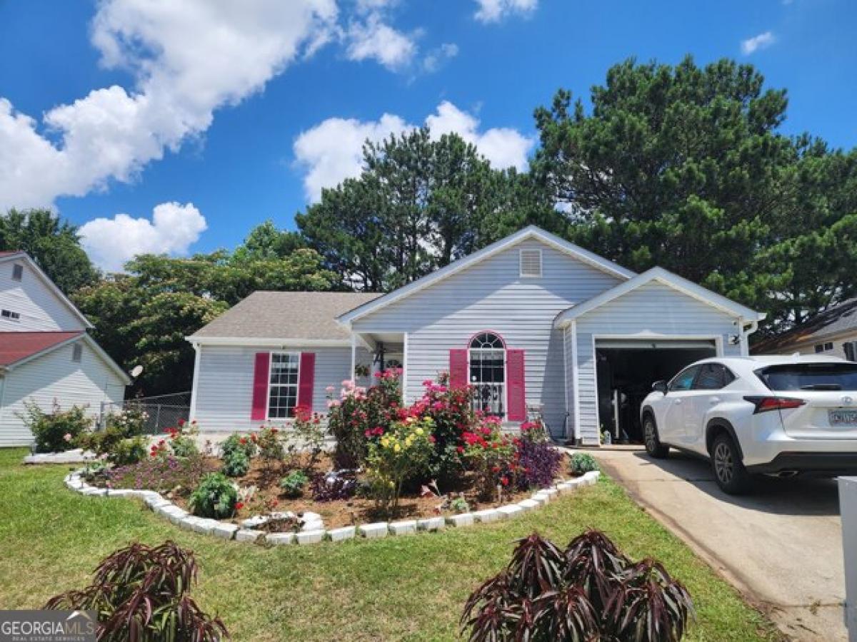 Picture of Home For Sale in Riverdale, Georgia, United States