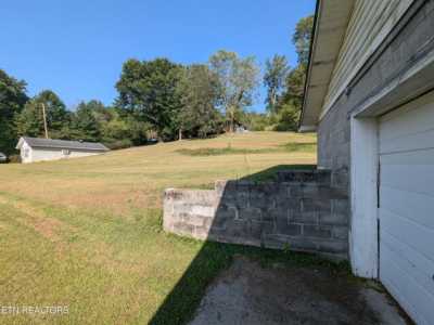 Home For Sale in Middlesboro, Kentucky