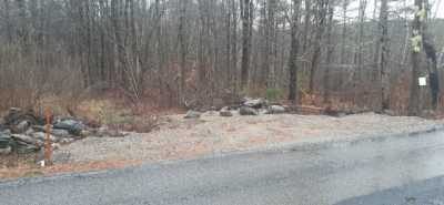 Residential Land For Sale in Lempster, New Hampshire