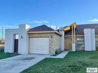 Home For Rent in Brownsville, Texas