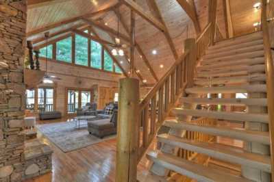 Home For Sale in Blue Ridge, Georgia