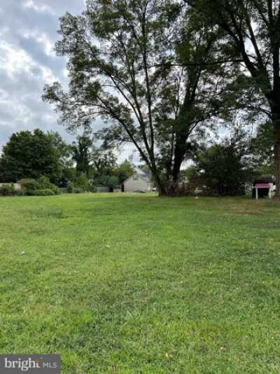 Residential Land For Sale in Chestertown, Maryland