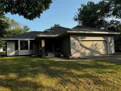 Home For Sale in Coon Rapids, Minnesota