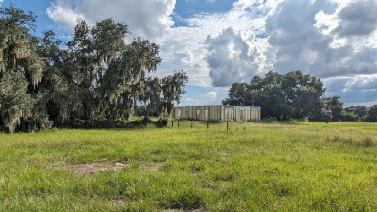 Picture of Residential Land For Sale in Lake Placid, Florida, United States