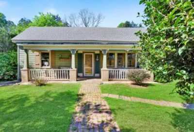 Home For Sale in Bradley, South Carolina