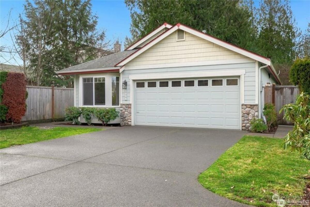 Picture of Home For Rent in Lacey, Washington, United States