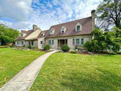 Home For Sale in Kokomo, Indiana