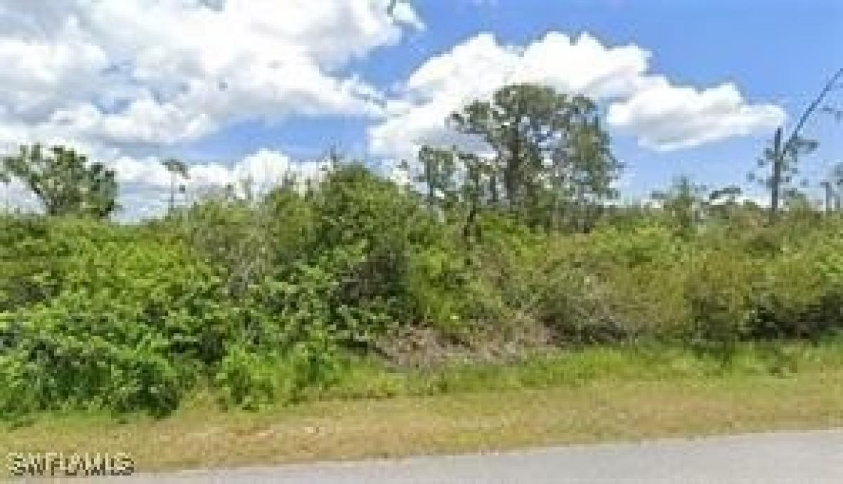 Picture of Residential Land For Sale in Port Charlotte, Florida, United States