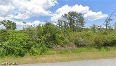 Residential Land For Sale in Port Charlotte, Florida