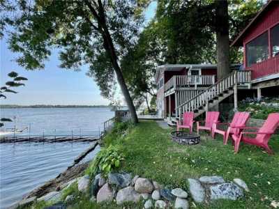 Home For Sale in Maple Lake, Minnesota