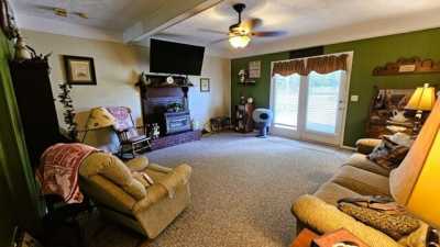 Home For Sale in Clarksville, Virginia