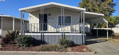 Home For Sale in Fremont, California