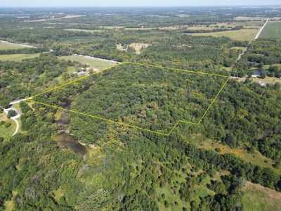 Residential Land For Sale in Columbia, Missouri