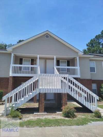 Apartment For Rent in Hinesville, Georgia