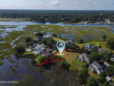 Residential Land For Sale in Calabash, North Carolina