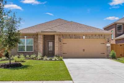 Home For Sale in Texas City, Texas