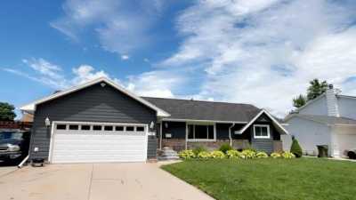 Home For Sale in Kearney, Nebraska