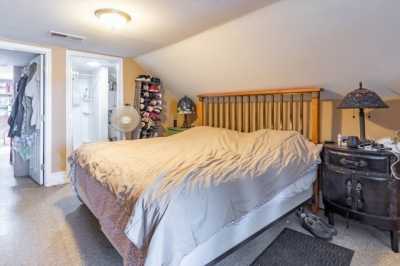 Home For Sale in Lowell, Massachusetts