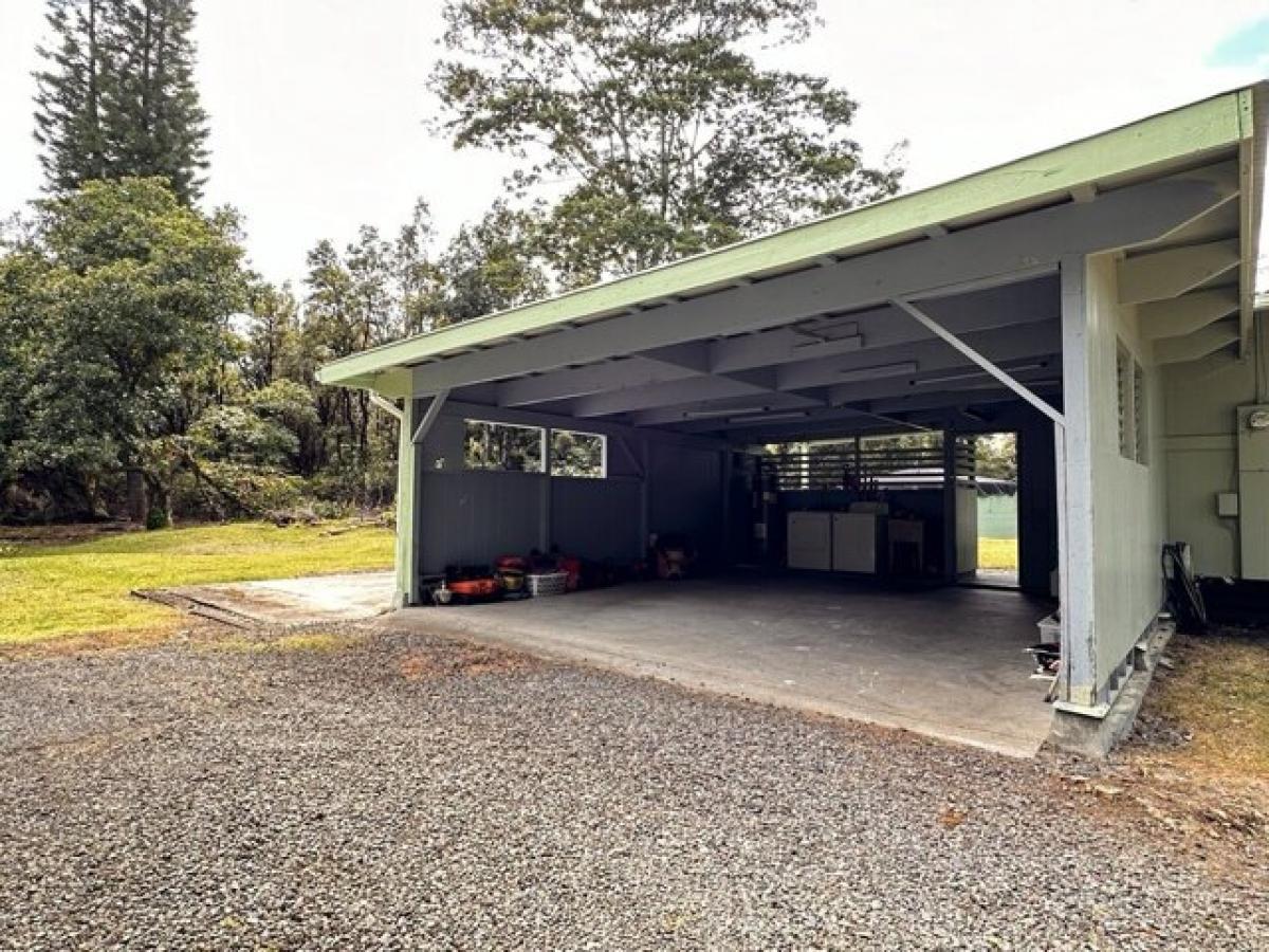 Picture of Home For Sale in Mountain View, Hawaii, United States