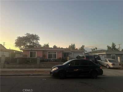 Home For Sale in Riverside, California