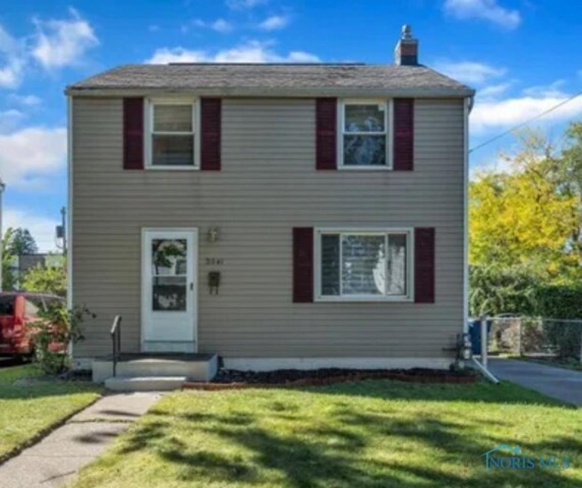 Picture of Home For Sale in Toledo, Ohio, United States