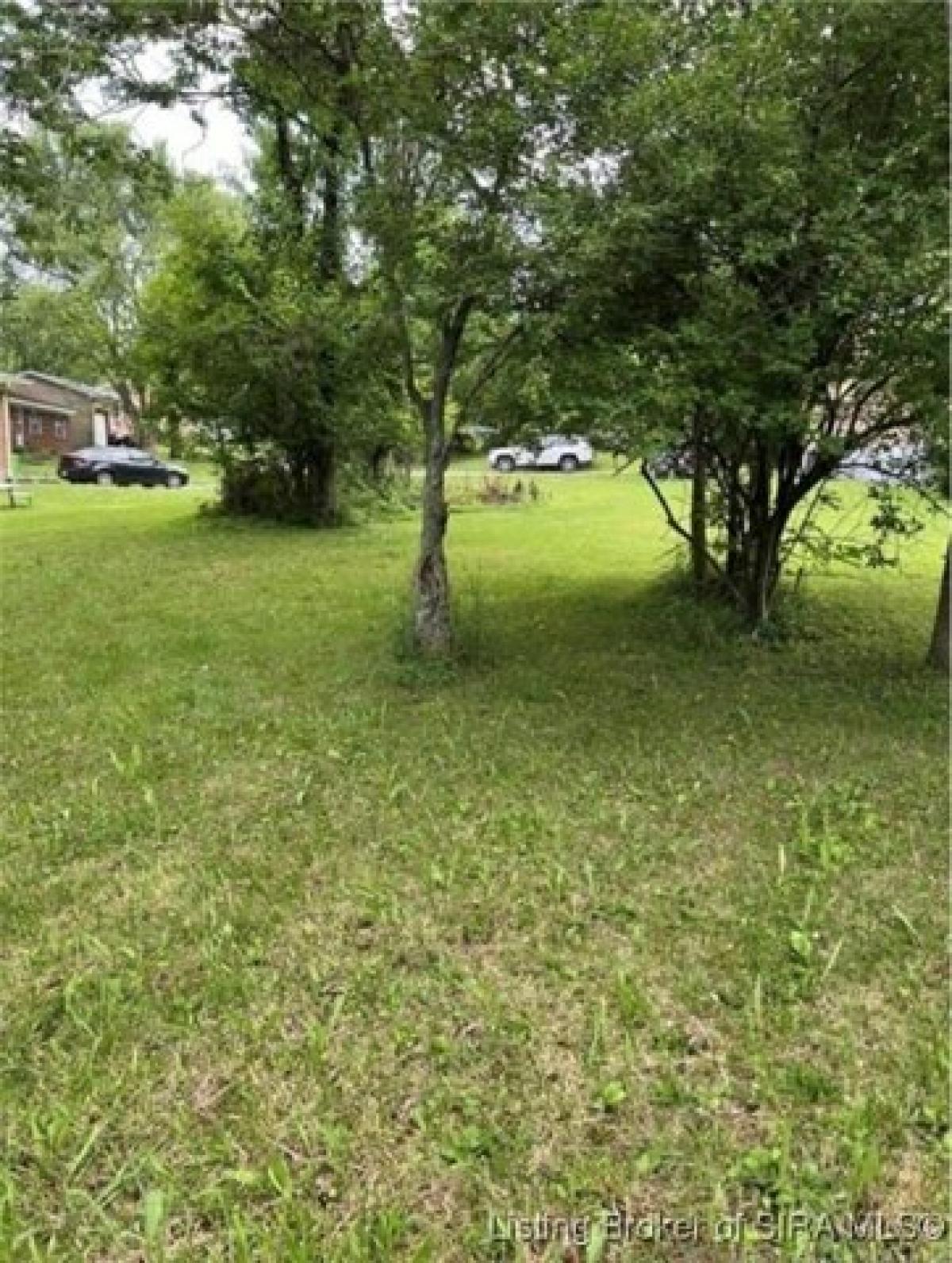 Picture of Residential Land For Rent in Marengo, Indiana, United States