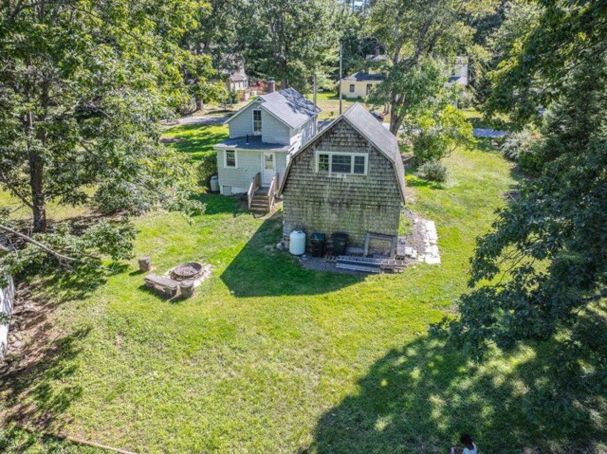 Picture of Home For Sale in Cape Elizabeth, Maine, United States