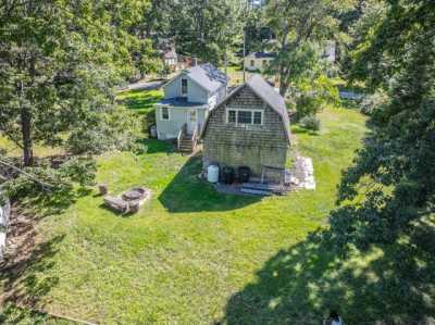 Home For Sale in Cape Elizabeth, Maine