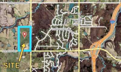 Residential Land For Sale in Kansas City, Kansas