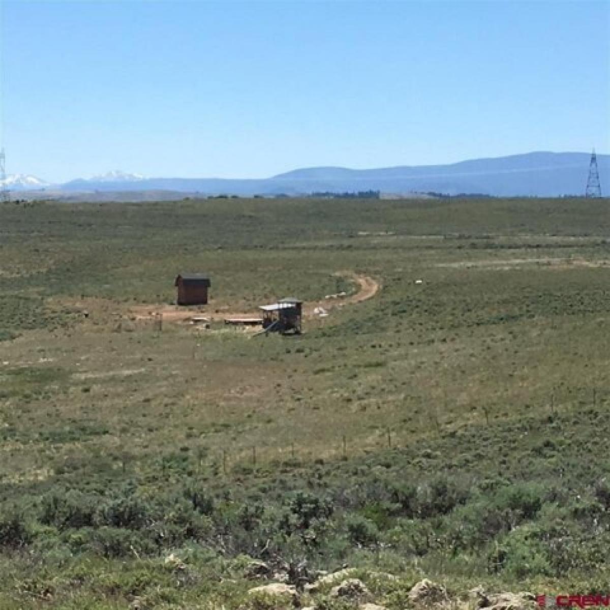 Picture of Residential Land For Sale in Gunnison, Colorado, United States