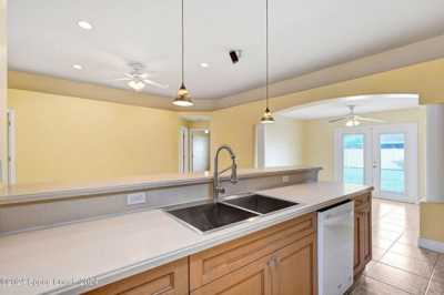 Home For Sale in Titusville, Florida