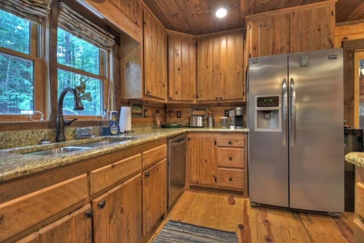 Picture of Home For Sale in Blue Ridge, Georgia, United States