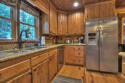 Home For Sale in Blue Ridge, Georgia