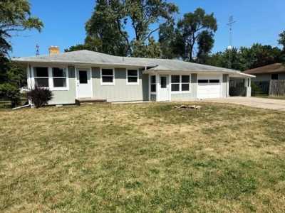 Home For Sale in Benton Harbor, Michigan