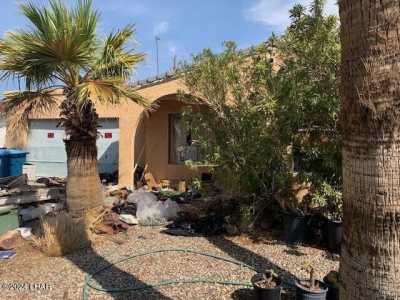 Home For Sale in Lake Havasu City, Arizona