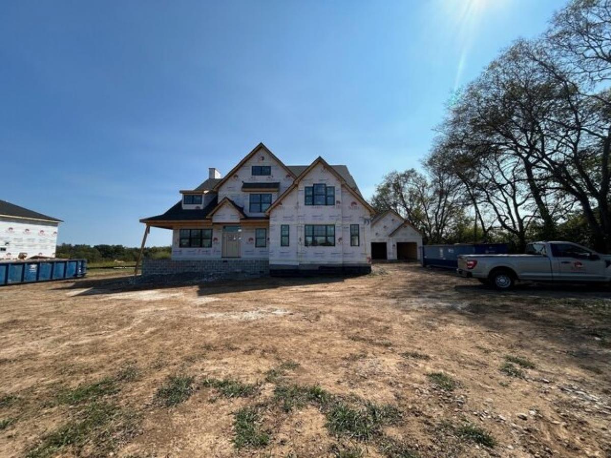 Picture of Home For Sale in Gallatin, Tennessee, United States