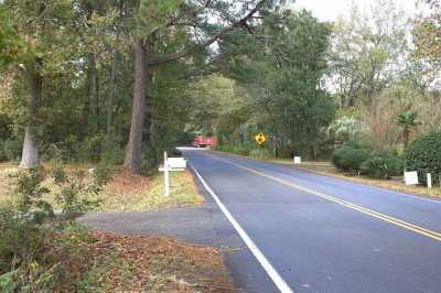 Home For Sale in Johns Island, South Carolina