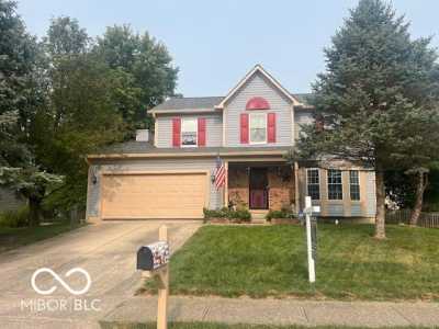 Home For Sale in Indianapolis, Indiana