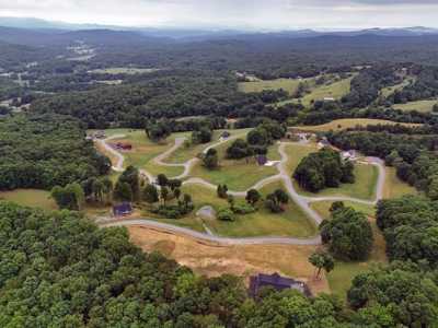 Residential Land For Sale in Morganton, Georgia