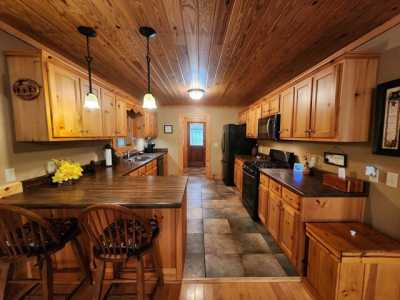 Home For Sale in Mentone, Alabama