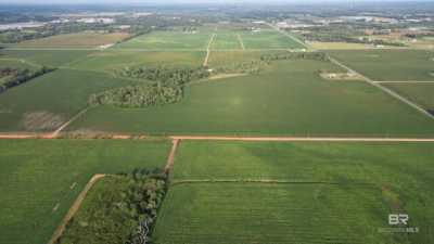 Residential Land For Sale in Summerdale, Alabama