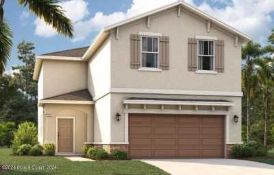 Home For Sale in Cocoa, Florida