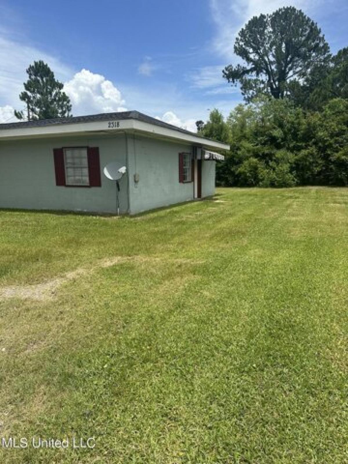 Picture of Home For Rent in Pascagoula, Mississippi, United States