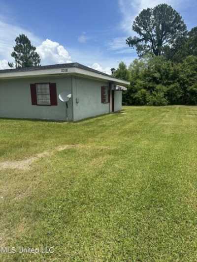 Home For Rent in Pascagoula, Mississippi