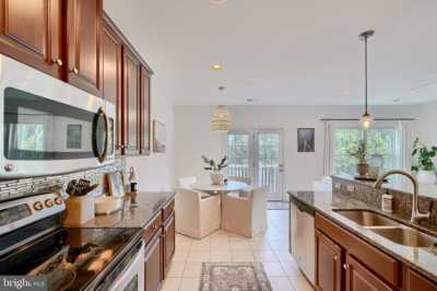 Home For Sale in Gaithersburg, Maryland