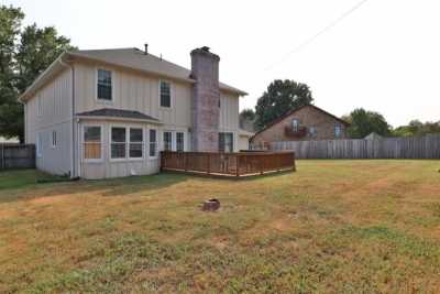 Home For Sale in Springfield, Missouri